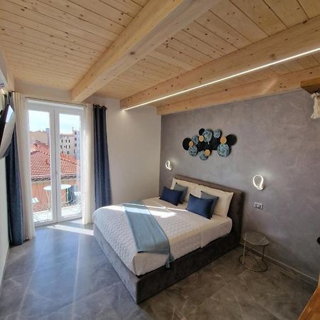 Marla Rooms La Spezia Exteriör bild