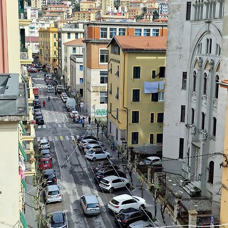Marla Rooms La Spezia Exteriör bild