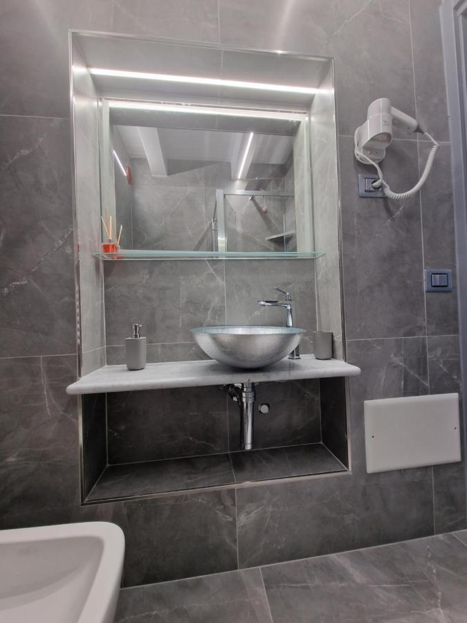 Marla Rooms La Spezia Exteriör bild
