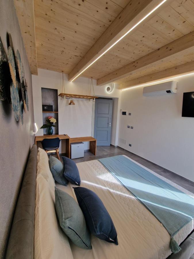 Marla Rooms La Spezia Exteriör bild