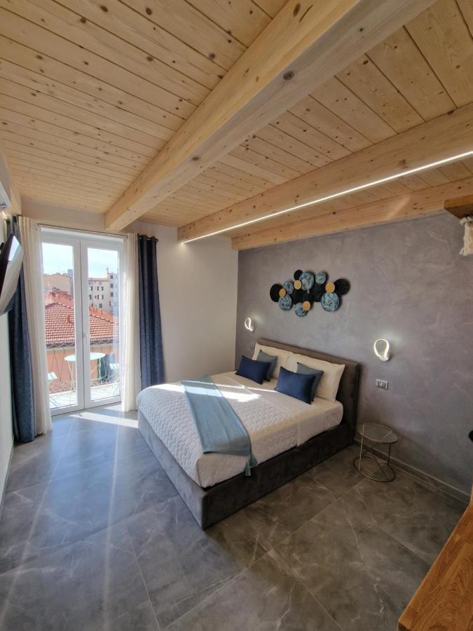 Marla Rooms La Spezia Exteriör bild