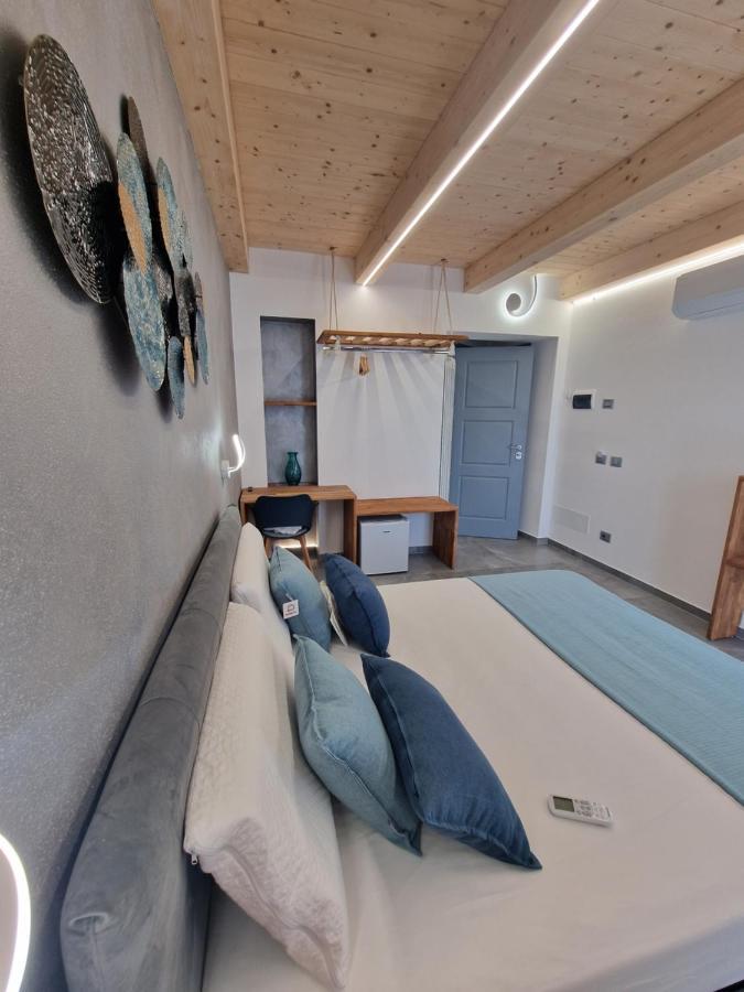 Marla Rooms La Spezia Exteriör bild