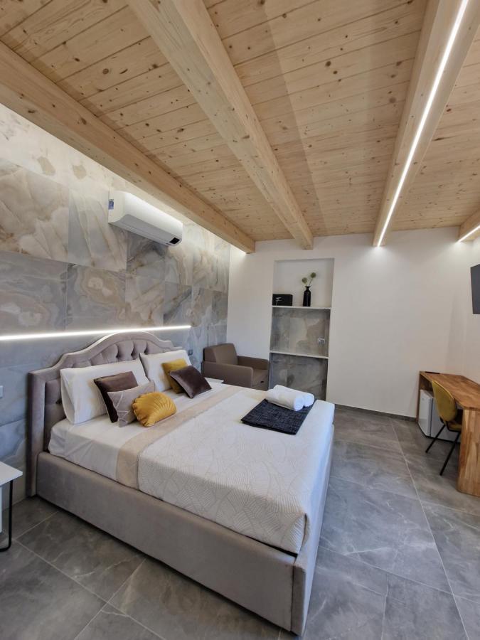 Marla Rooms La Spezia Exteriör bild