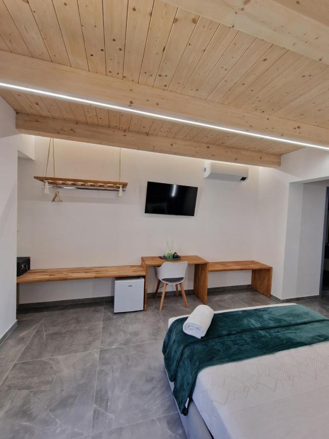 Marla Rooms La Spezia Exteriör bild