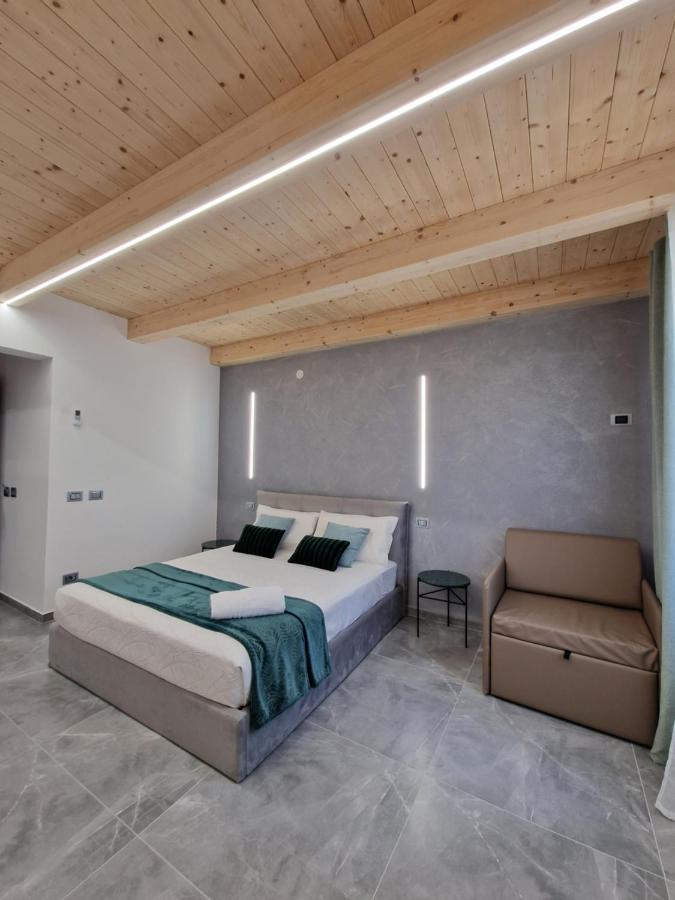 Marla Rooms La Spezia Exteriör bild