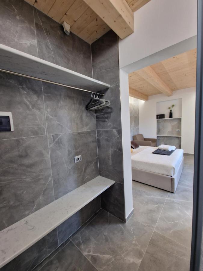 Marla Rooms La Spezia Exteriör bild