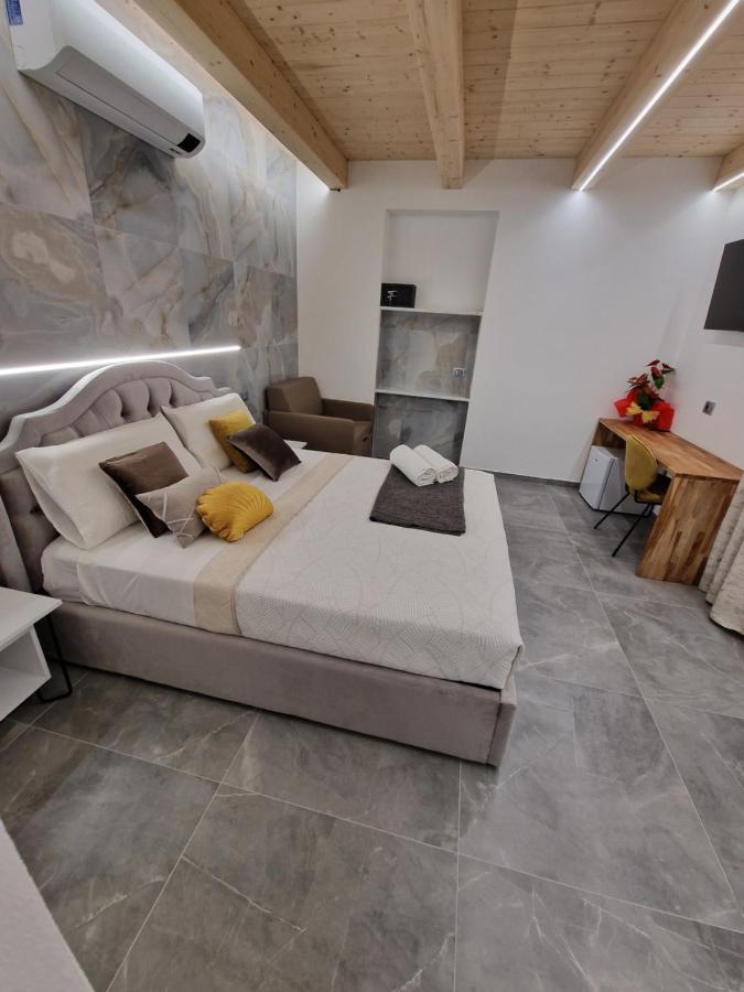 Marla Rooms La Spezia Exteriör bild