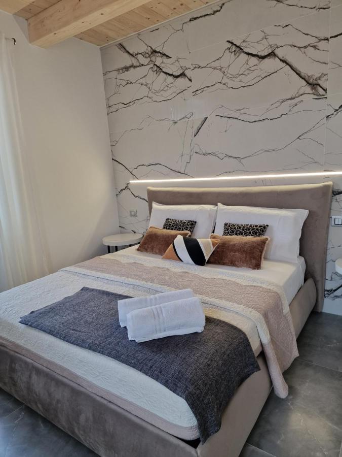 Marla Rooms La Spezia Exteriör bild