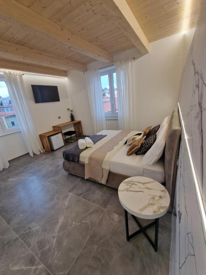 Marla Rooms La Spezia Exteriör bild