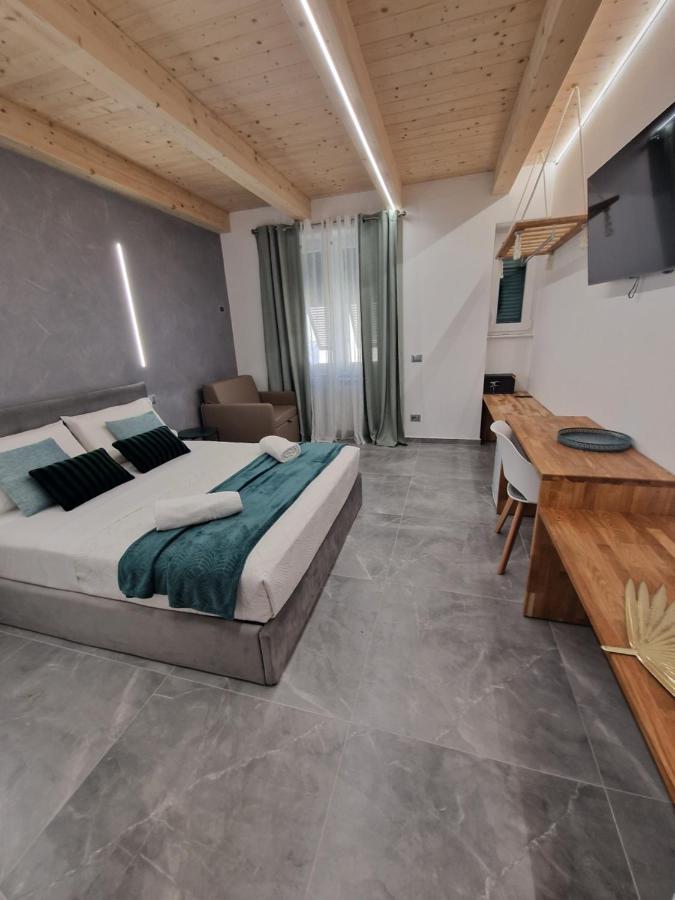 Marla Rooms La Spezia Exteriör bild
