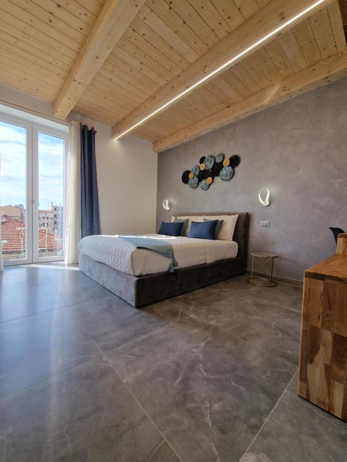 Marla Rooms La Spezia Exteriör bild