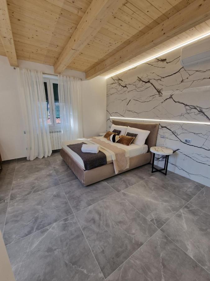 Marla Rooms La Spezia Exteriör bild