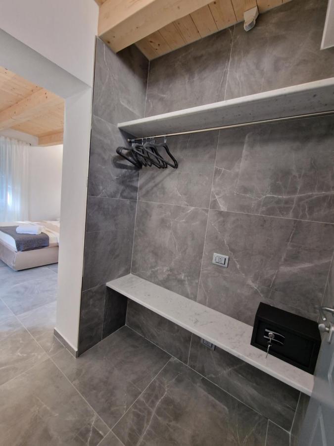 Marla Rooms La Spezia Exteriör bild