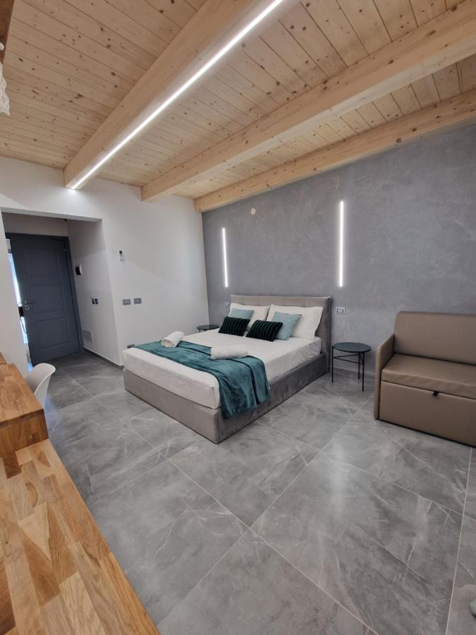 Marla Rooms La Spezia Exteriör bild