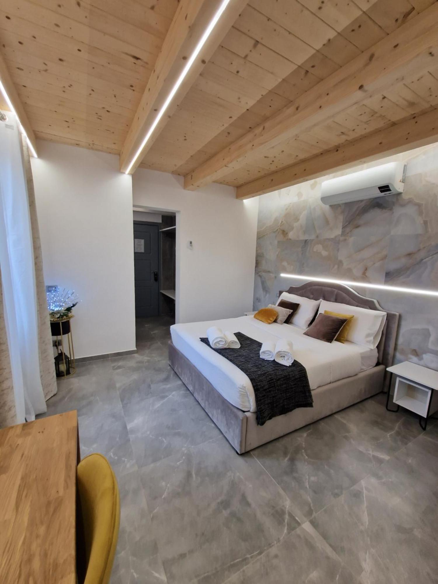 Marla Rooms La Spezia Exteriör bild