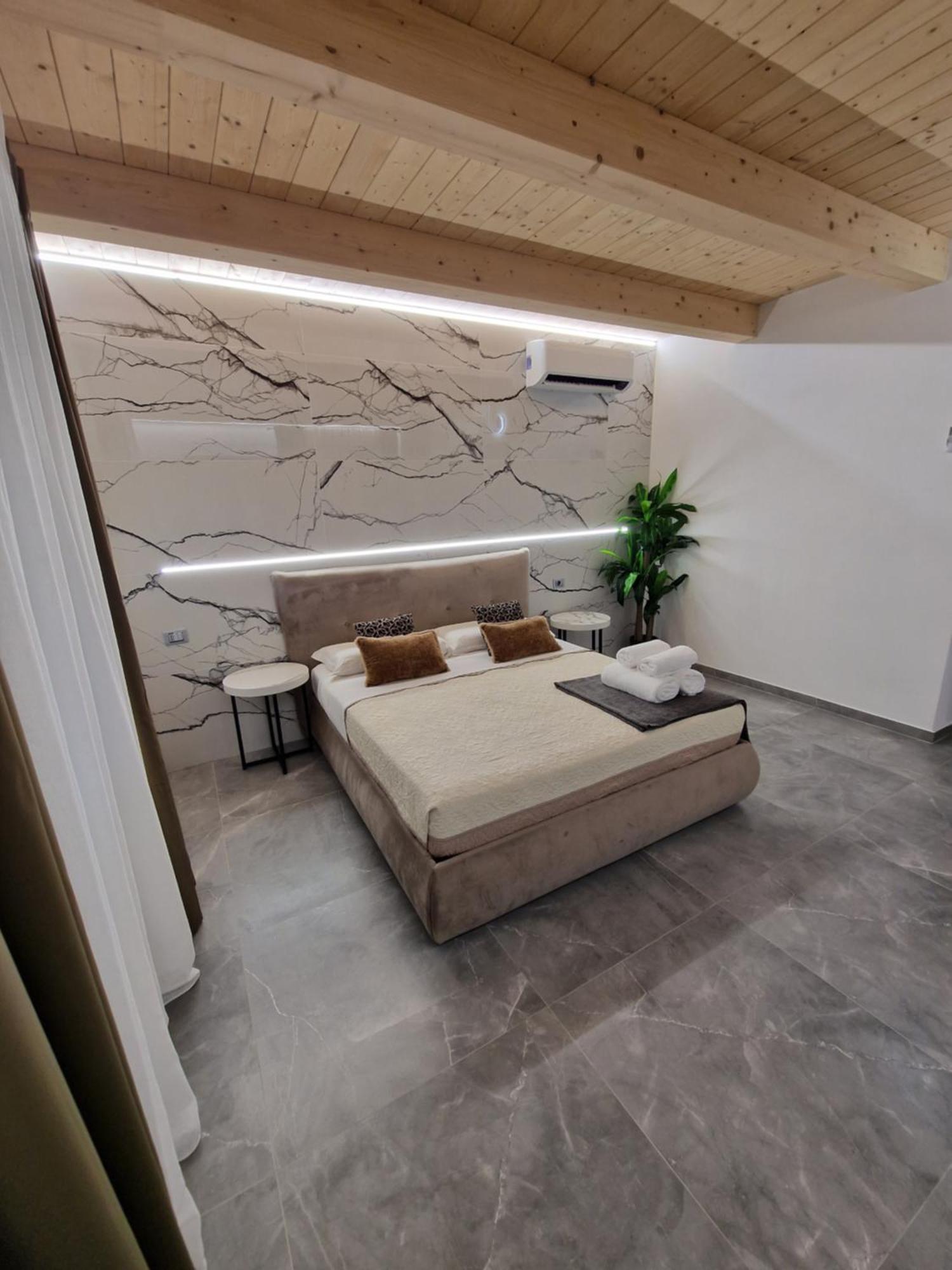 Marla Rooms La Spezia Exteriör bild