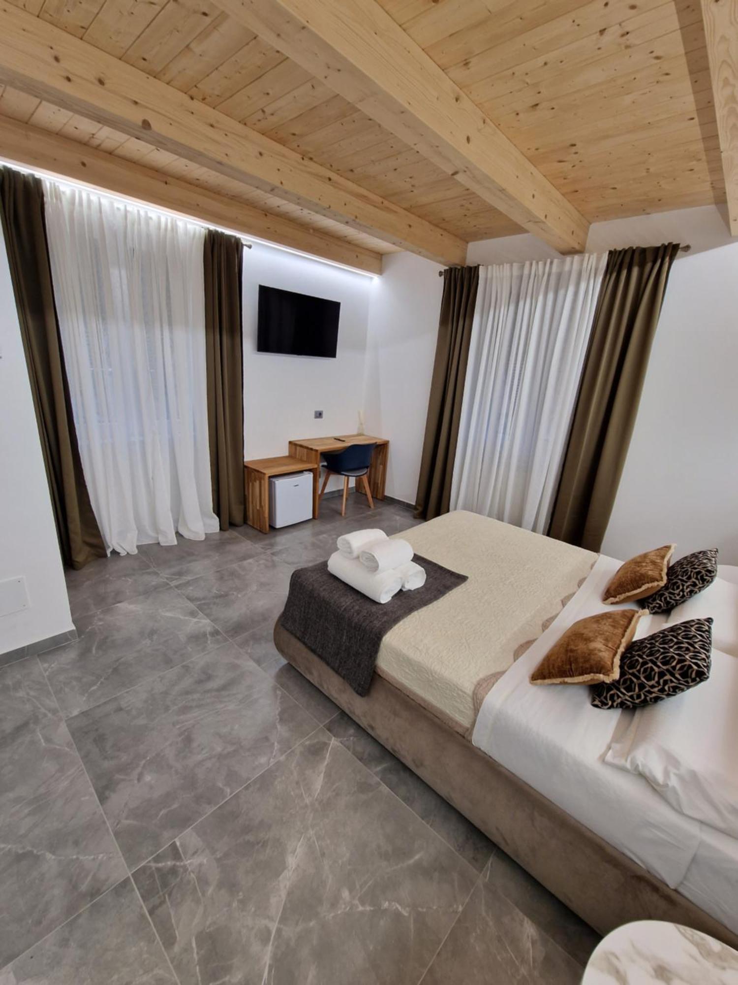 Marla Rooms La Spezia Exteriör bild