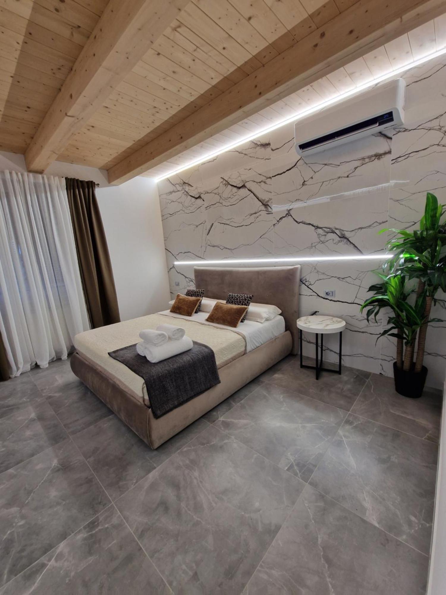 Marla Rooms La Spezia Exteriör bild