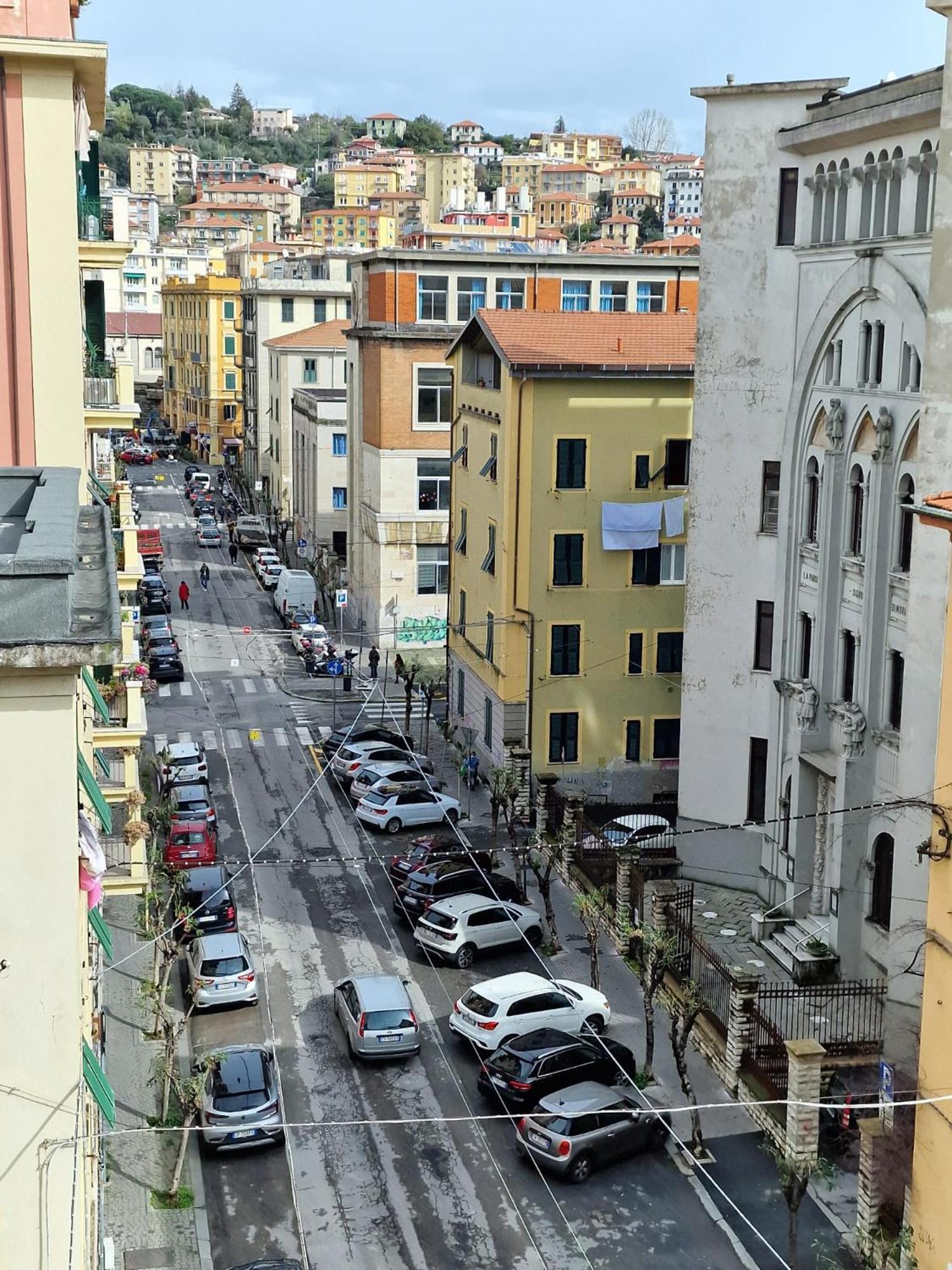 Marla Rooms La Spezia Exteriör bild