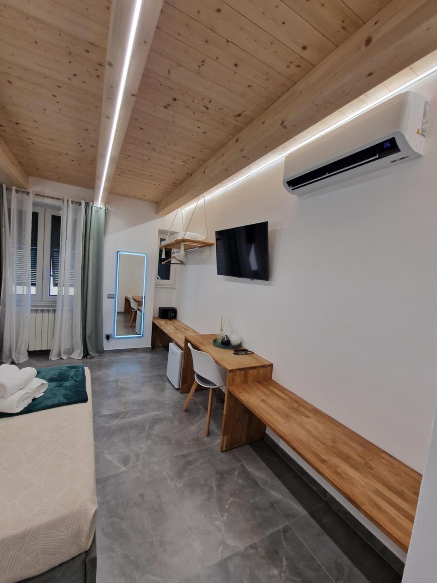Marla Rooms La Spezia Exteriör bild