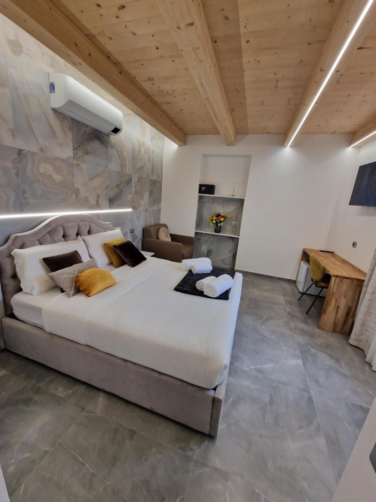 Marla Rooms La Spezia Rum bild