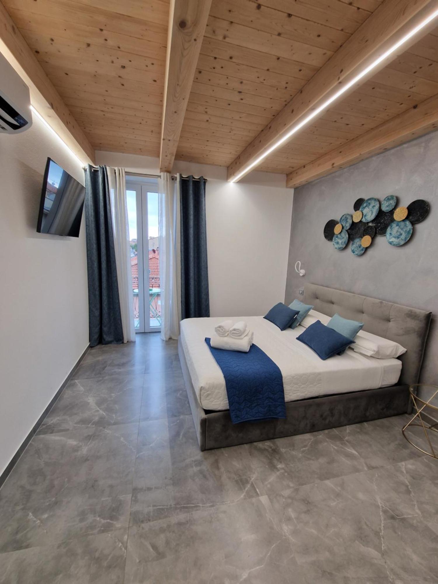 Marla Rooms La Spezia Rum bild